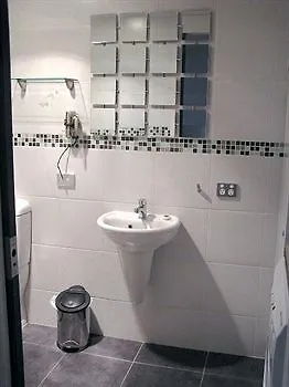 Zero Davey Boutique Apartment Hotel Hobart 4*,