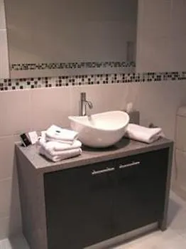 Zero Davey Boutique Apartment Hotel Hobart