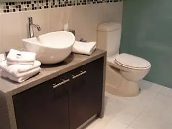 Aparthotel Zero Davey Boutique Apartment Hotel Hobart