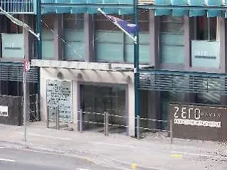 Zero Davey Boutique Apartment Hotel Hobart