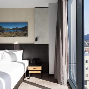 Moevenpick **** Hobart