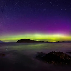 The Tasman, A Luxury Collection Hotel, ***** Hobart