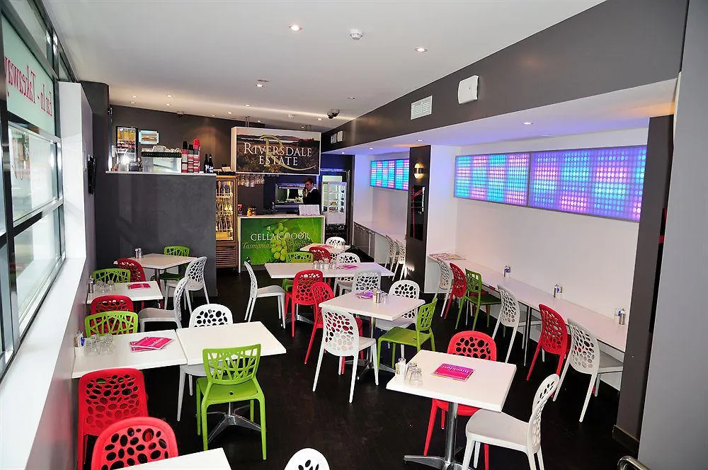 Aparthotel Zero Davey Boutique Apartment Hotel Hobart