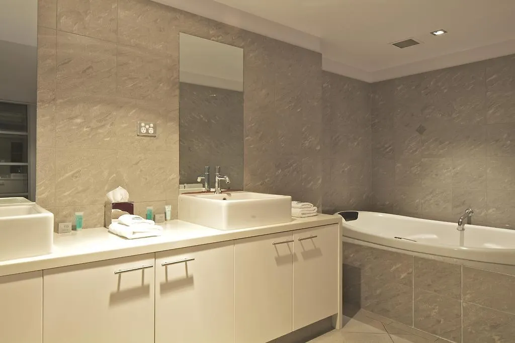 Aparthotel Zero Davey Boutique Apartment Hotel Hobart