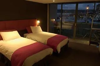 Zero Davey Boutique Apartment Hotel Hobart Aparthotel
