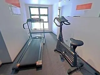 **** Aparthotel Zero Davey Boutique Apartment Hotel Hobart Australia