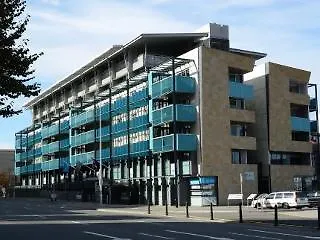 Zero Davey Boutique Apartment Hotel Hobart Australia