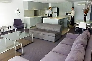 **** Aparthotel Zero Davey Boutique Apartment Hotel Hobart Australia