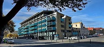 Zero Davey Boutique Apartment Hotel Hobart 4*,