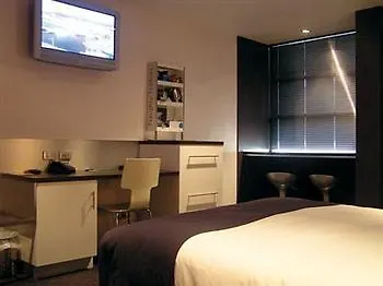 Zero Davey Boutique Apartment Hotel Hobart