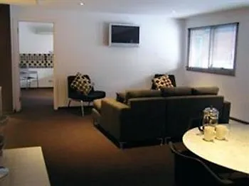 Aparthotel Zero Davey Boutique Apartment Hotel Hobart