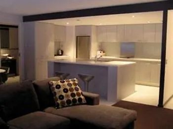 Zero Davey Boutique Apartment Hotel Hobart 4*,