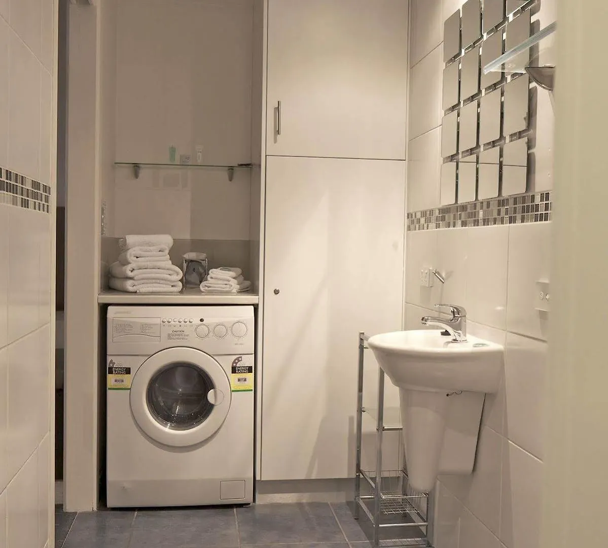 Aparthotel Zero Davey Boutique Apartment Hotel Hobart