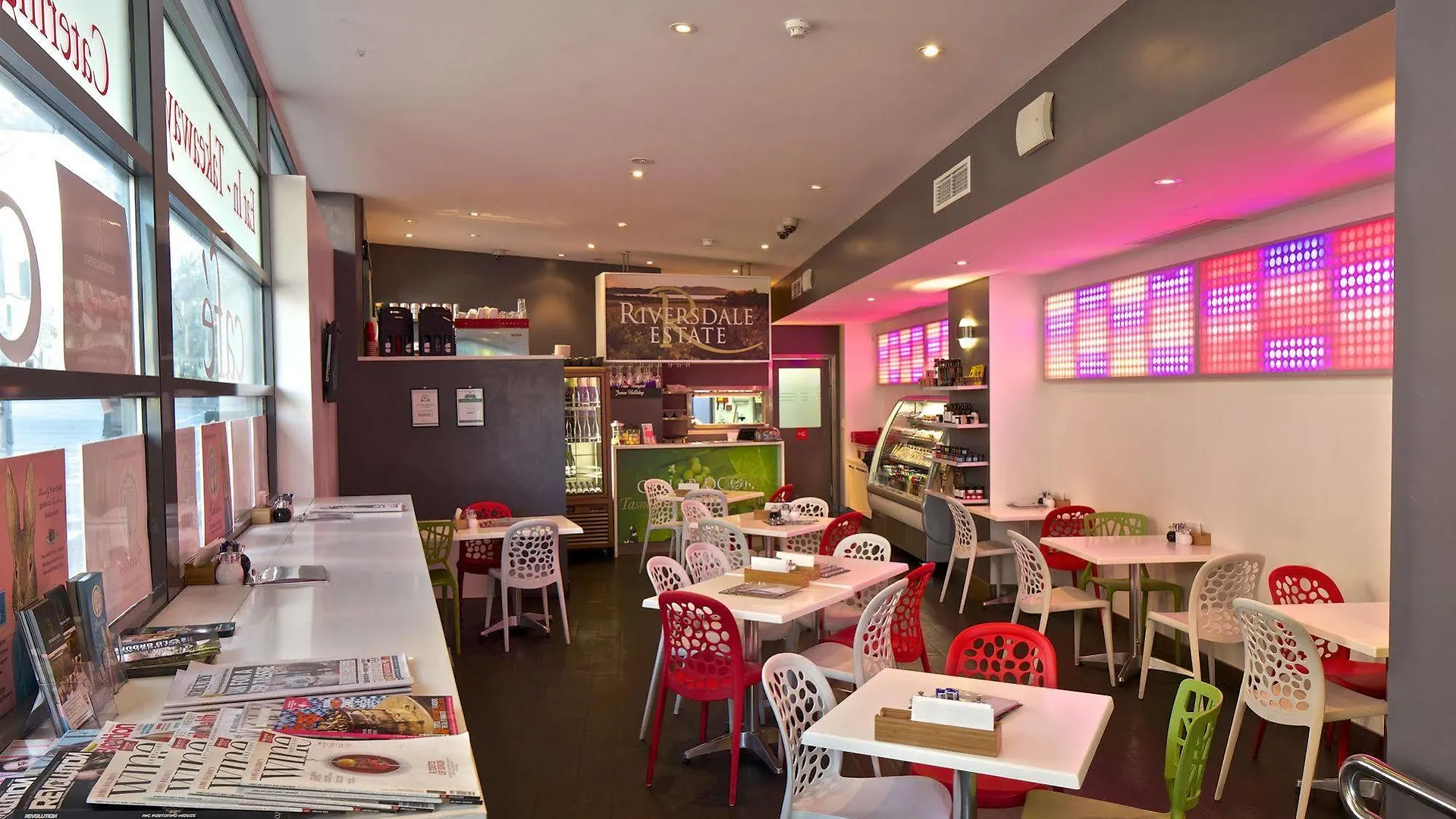 Zero Davey Boutique Apartment Hotel Hobart Aparthotel