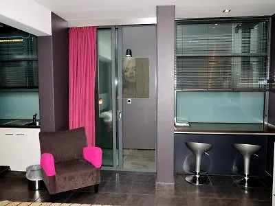 Zero Davey Boutique Apartment Hotel Hobart
