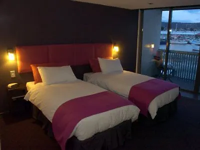 Zero Davey Boutique Apartment Hotel Hobart