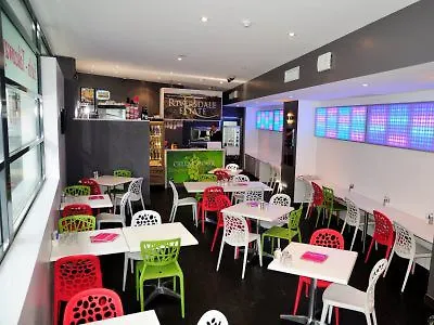 Aparthotel Zero Davey Boutique Apartment Hotel Hobart