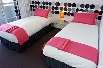 Zero Davey Boutique Apartment Hotel Hobart 4*,