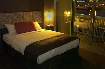 Zero Davey Boutique Apartment Hotel Hobart Aparthotel