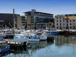 Zero Davey Boutique Apartment Hotel Hobart