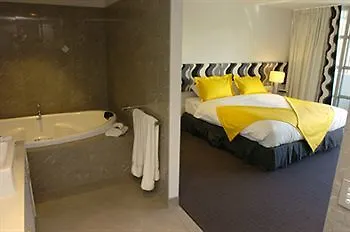 Aparthotel Zero Davey Boutique Apartment Hotel Hobart