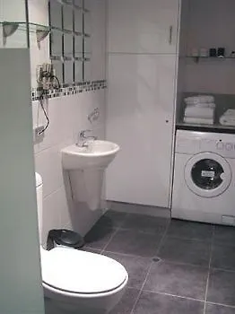 Zero Davey Boutique Apartment Hotel Hobart Australia