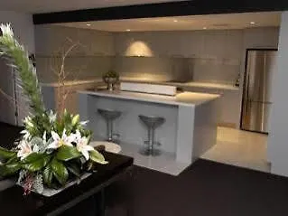 Zero Davey Boutique Apartment Hotel Hobart Aparthotel