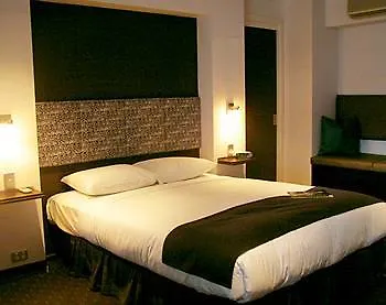 **** Aparthotel Zero Davey Boutique Apartment Hotel Hobart Australia